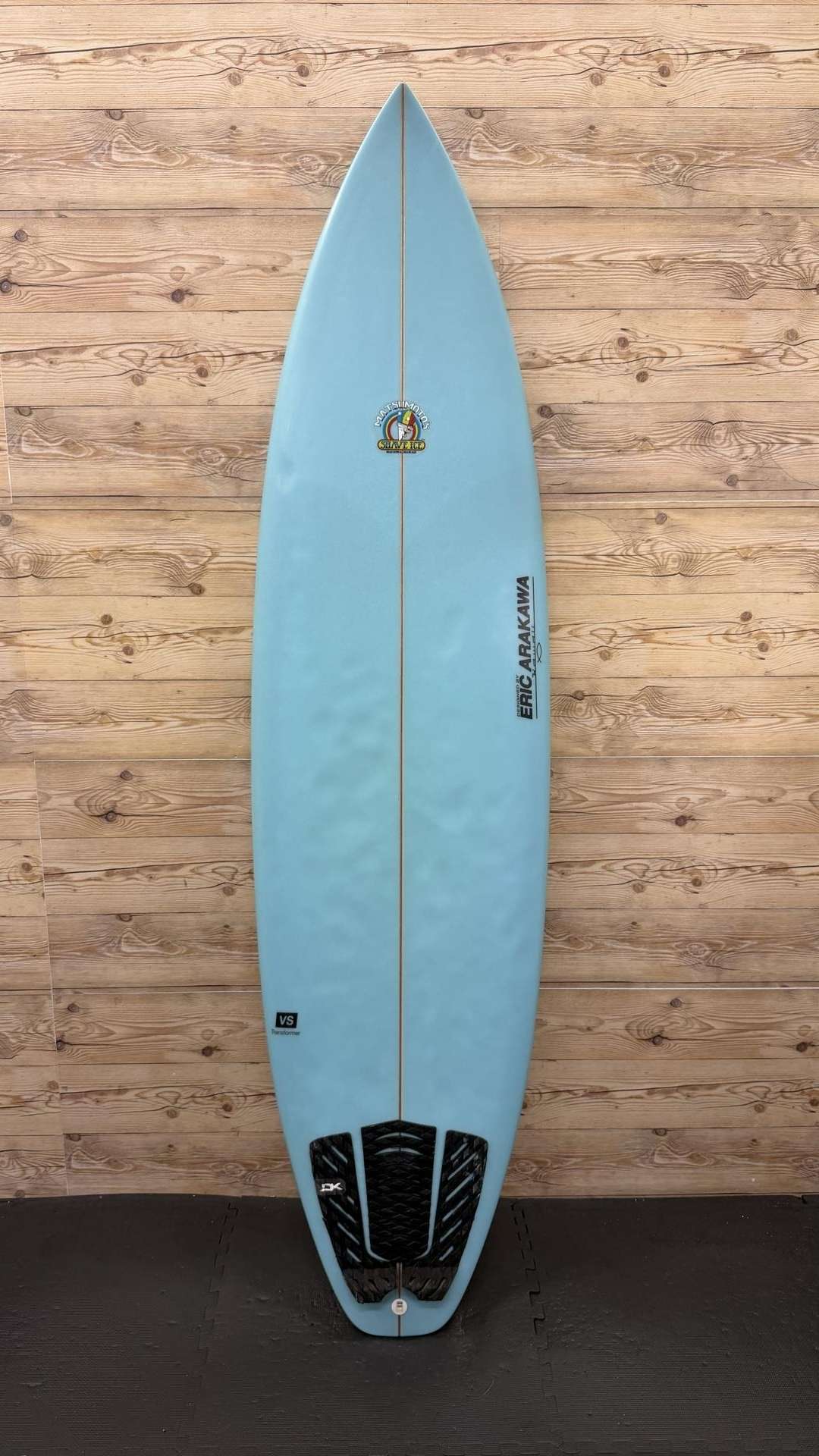 Transformer 7'4"
