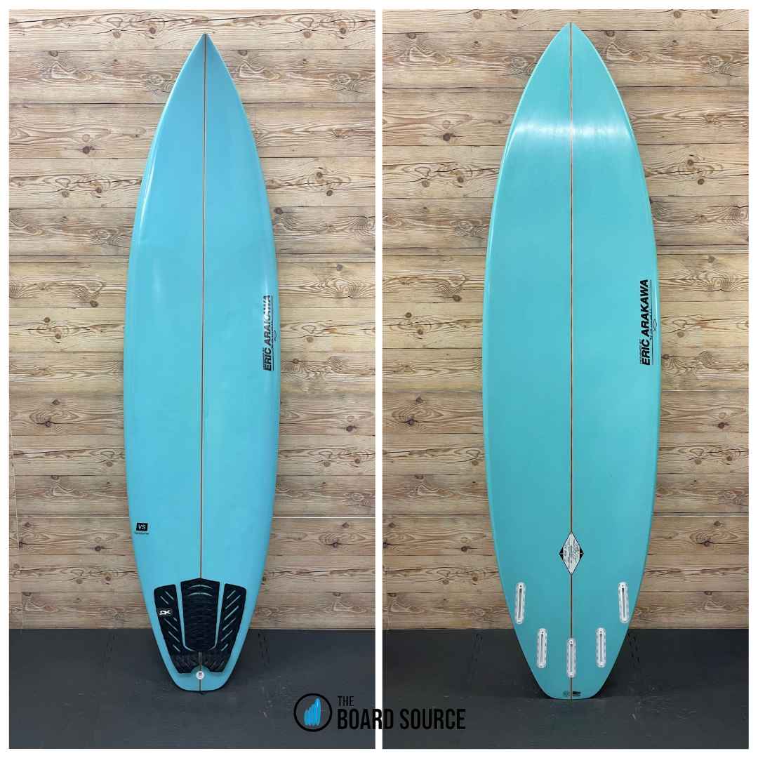ERIC ARAKAWA サーフボード サーフボードギャラリー | USED SURF×SURF MARKET