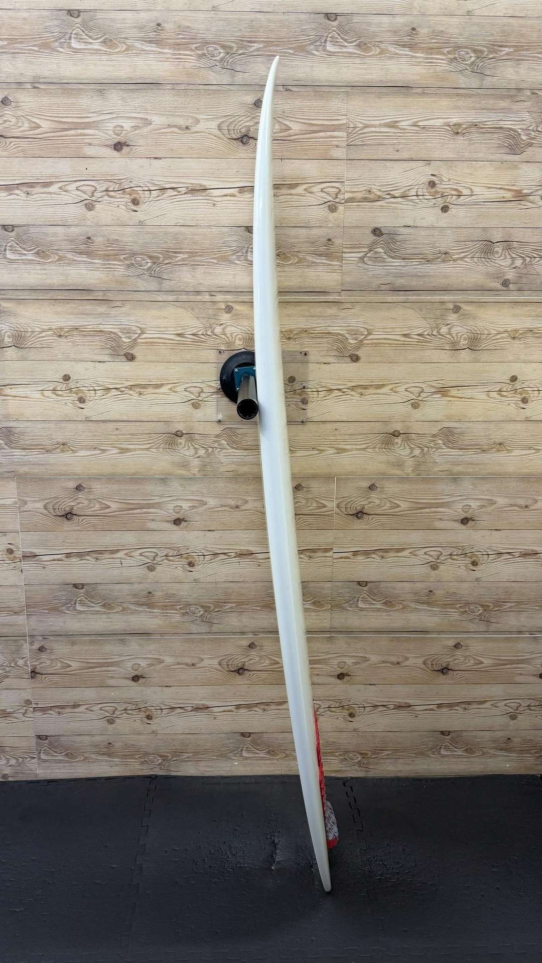 Holy Moli 6'8"