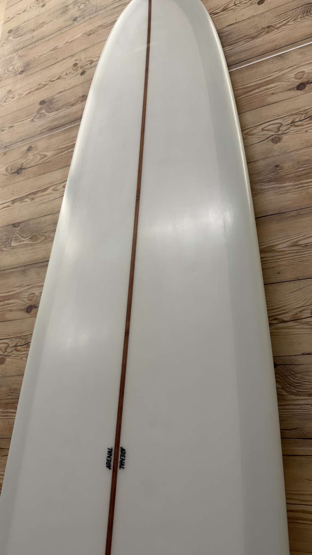 Modern Mal 9'10"