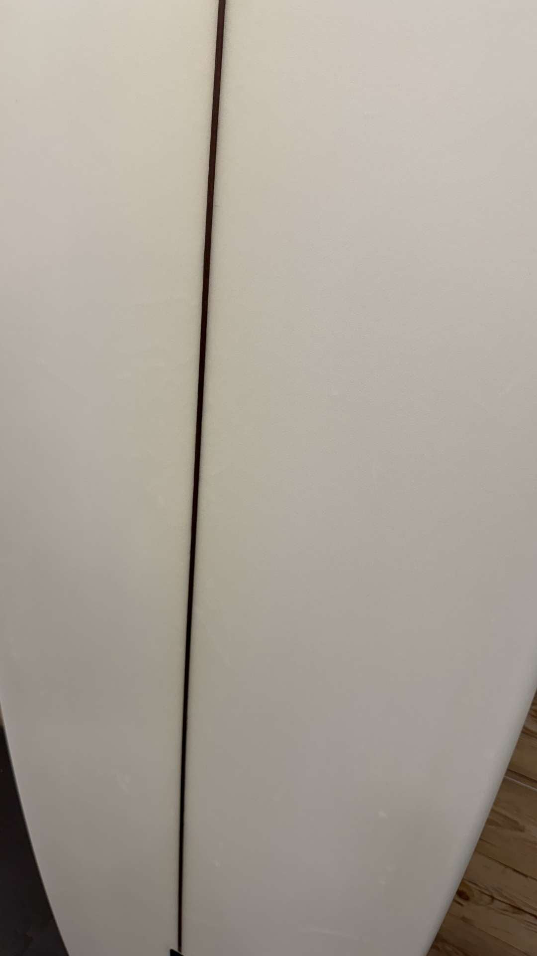Single Fin 7'10"