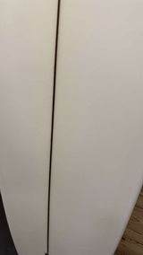 Single Fin 7'10"