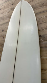 Single Fin 7'10"
