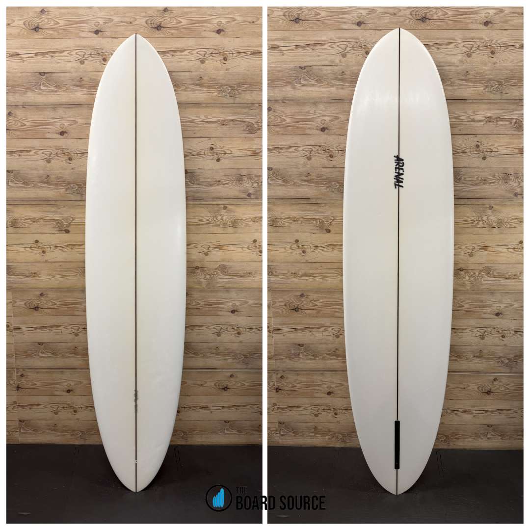 Single Fin 7'10"