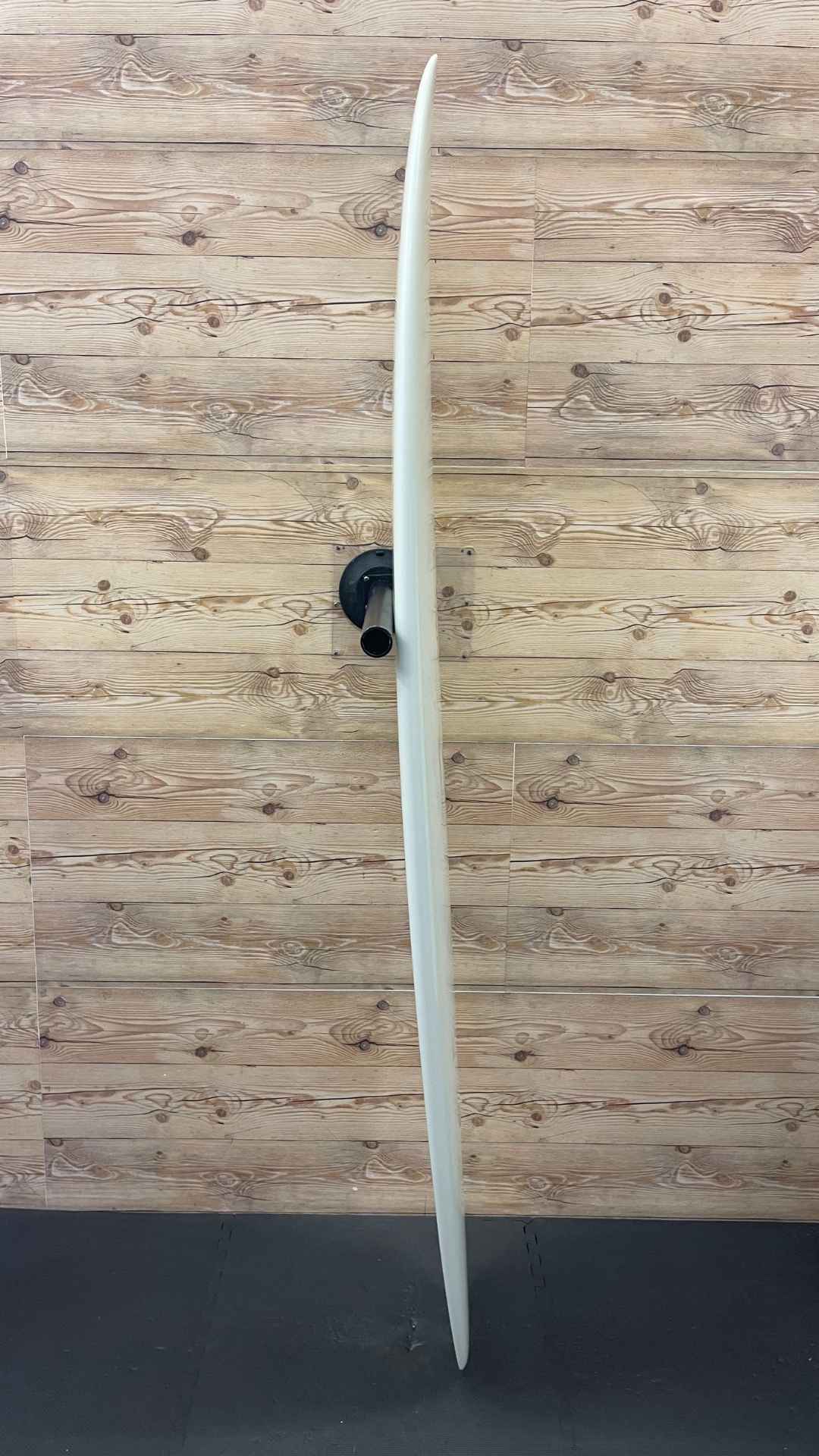 Twin Mid 6'10"