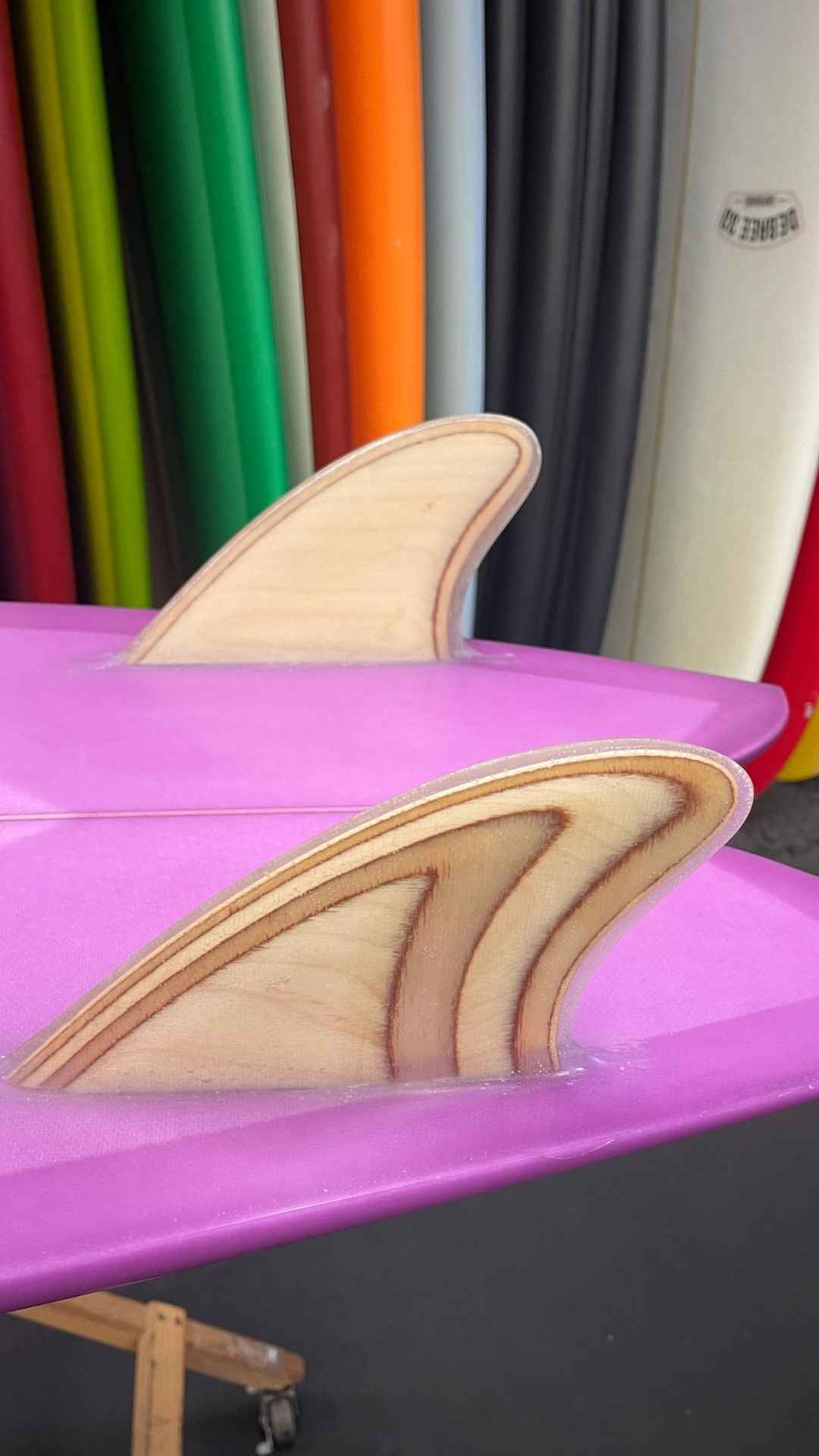 Shop Michael Arenal 5'9