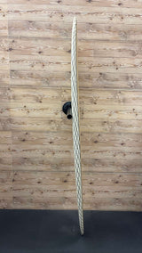 Stub Nose Micro Longboard 7'0"