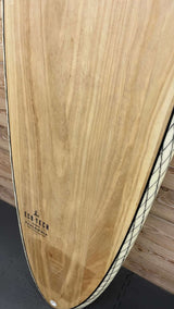 Stub Nose Micro Longboard 7'0"