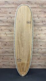 Stub Nose Micro Longboard 7'0"