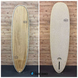 Stub Nose Micro Longboard 7'0"