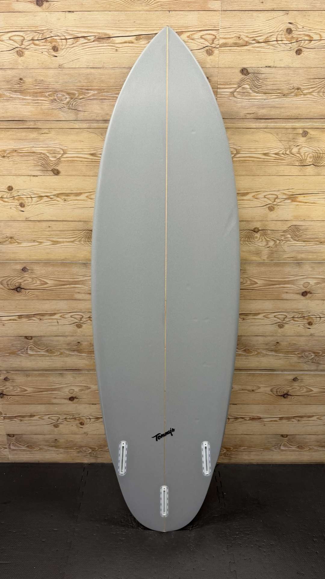 Thruster 6'0"