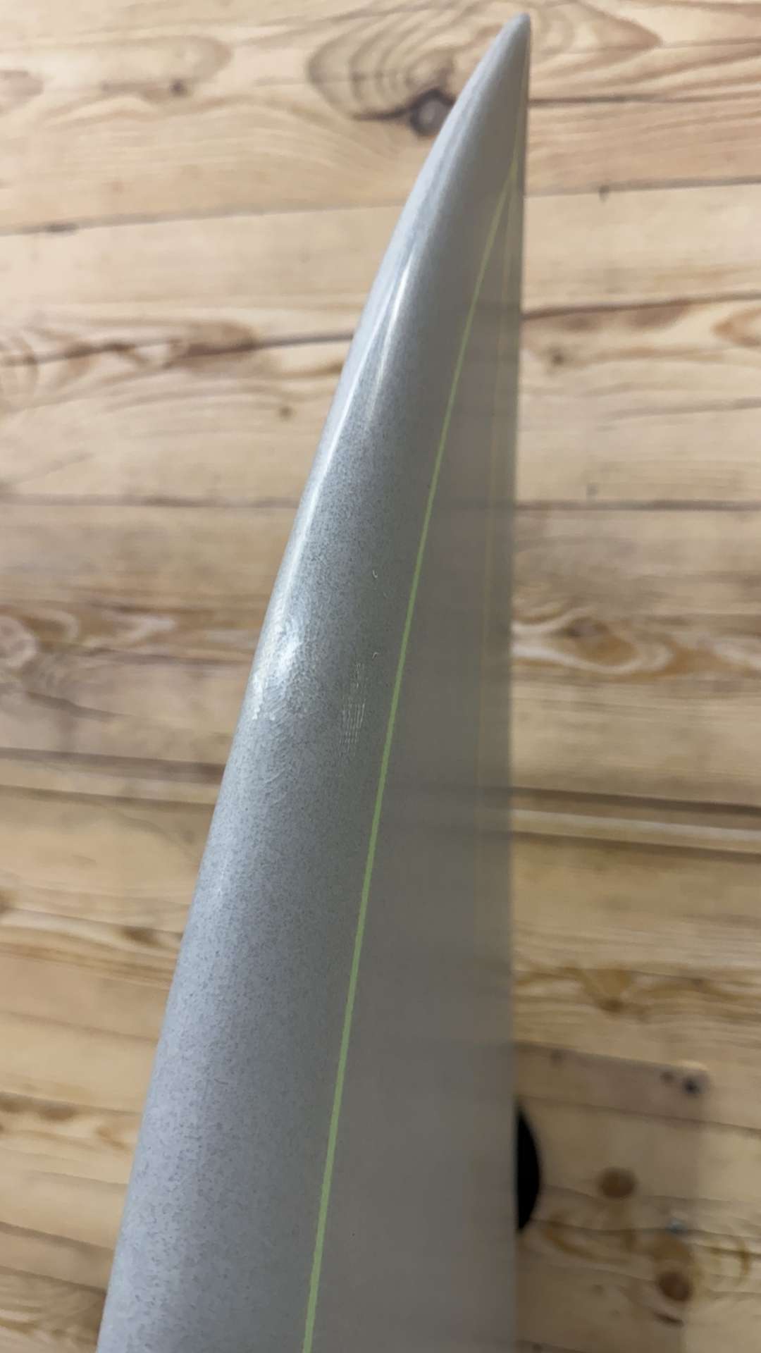 Thruster 6'0"