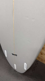 Thruster 6'0"