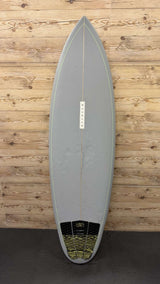 Thruster 6'0"