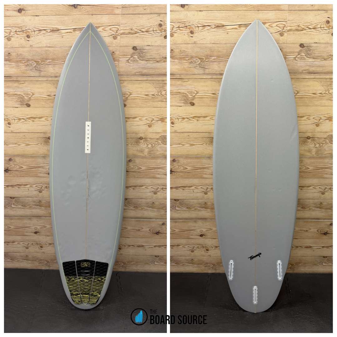 Thruster 6'0"