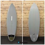 Thruster 6'0"
