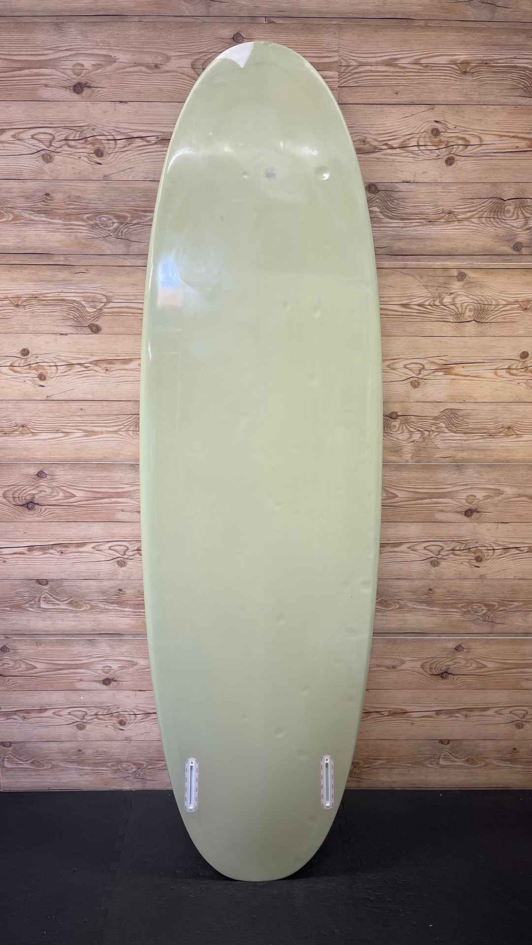 Twin Funboard 6'6"