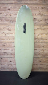 Twin Funboard 6'6"