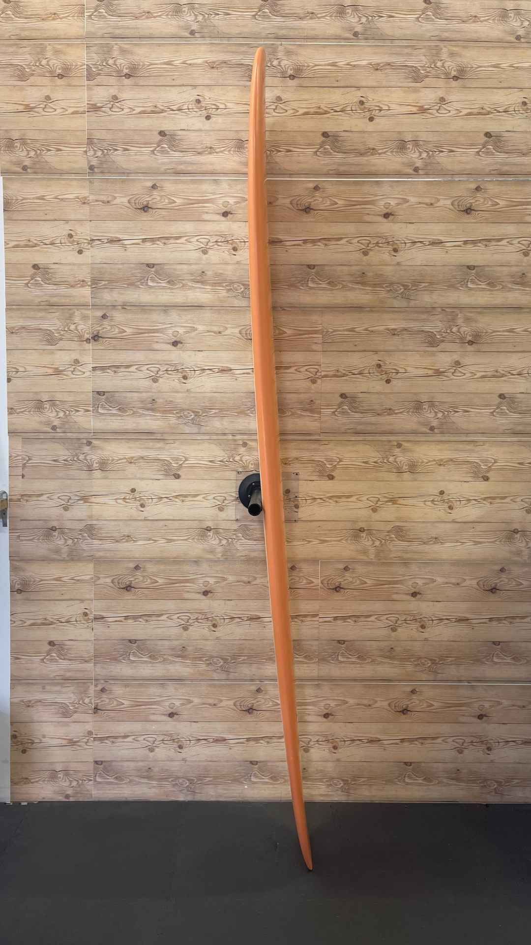 Avocados For Lunch Single Fin 9'4