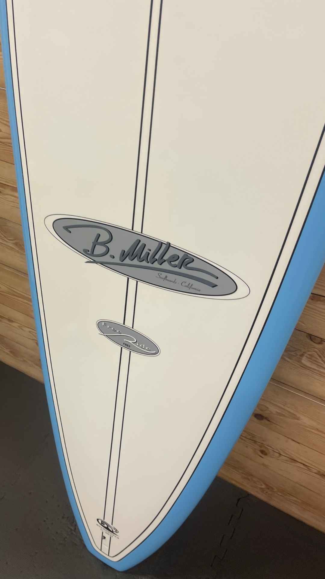 Used Surfboards |8'2