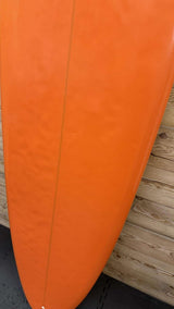 Single Fin 7'6"