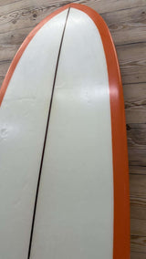 Single Fin 7'6"