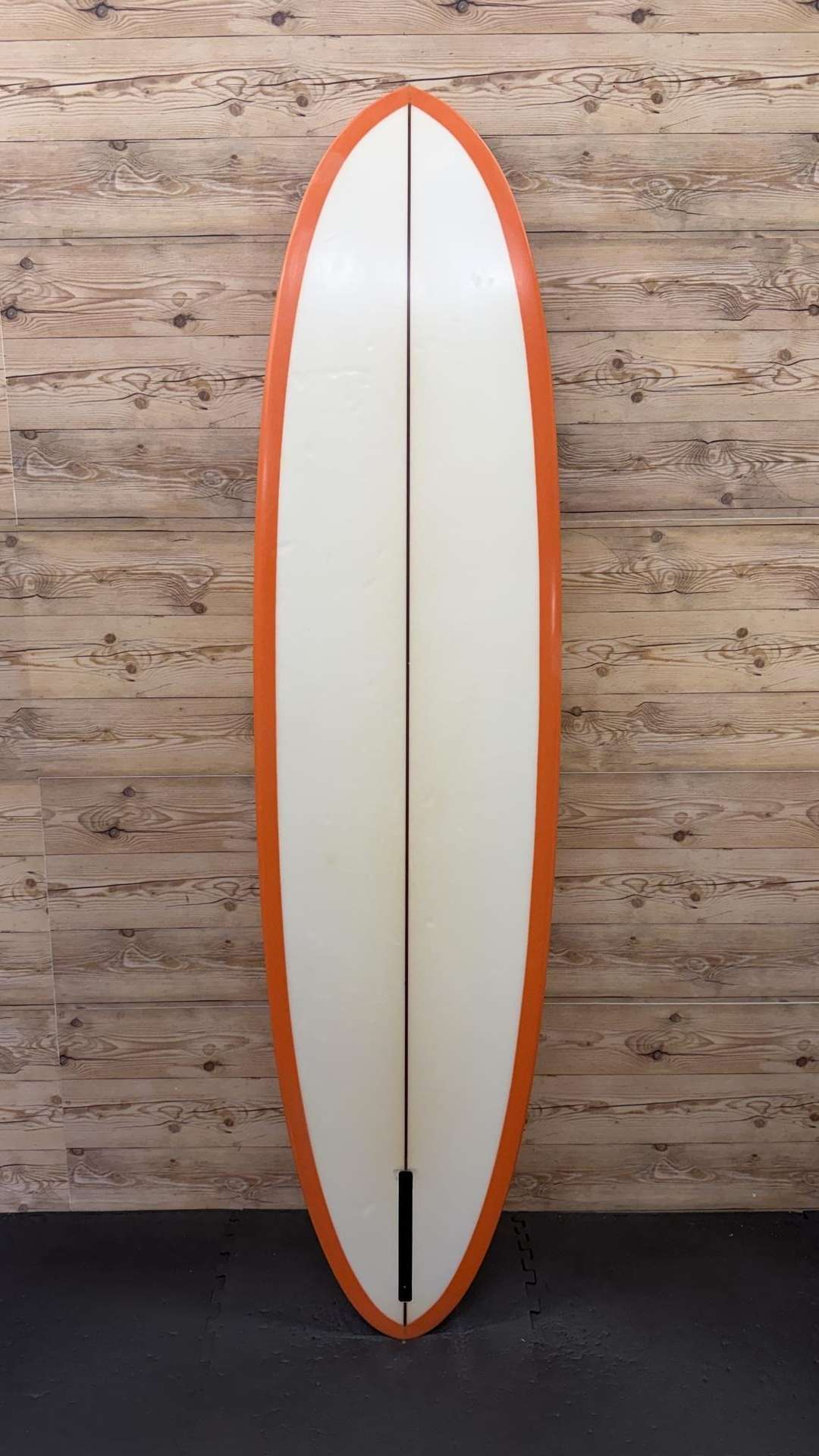 Single Fin 7'6"