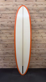 Single Fin 7'6"