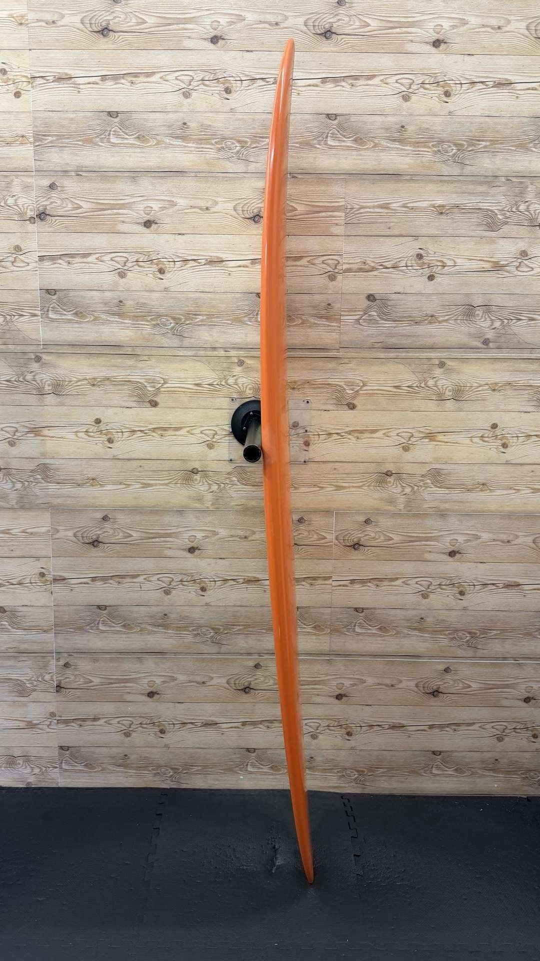 Single Fin 7'6"