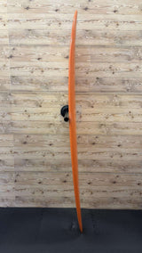 Single Fin 7'6"