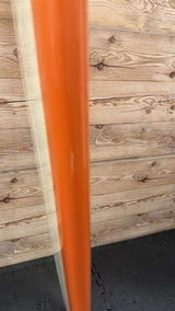 Single Fin 7'6"