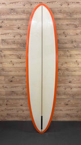 Single Fin 7'6"