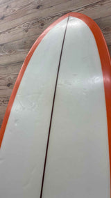 Single Fin 7'6"