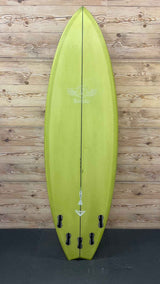 Sea Dart 6'2"