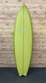 Sea Dart 6'2"