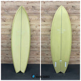 Magic Carpet 5'8"