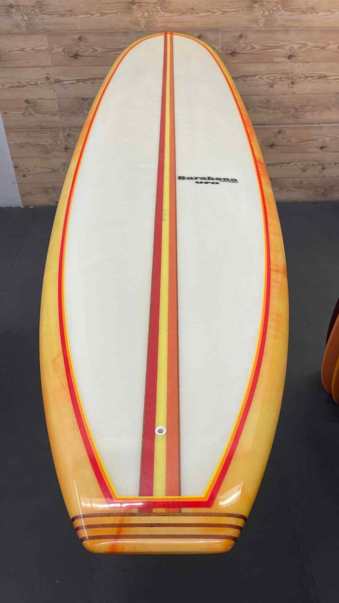 UFO Funboard 8'6"