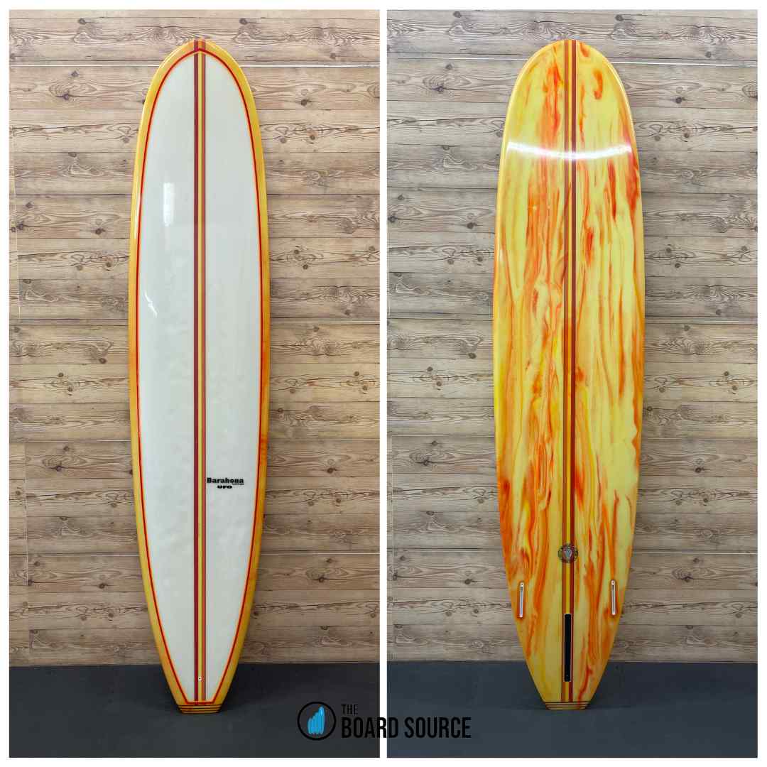 UFO Funboard 8'6"