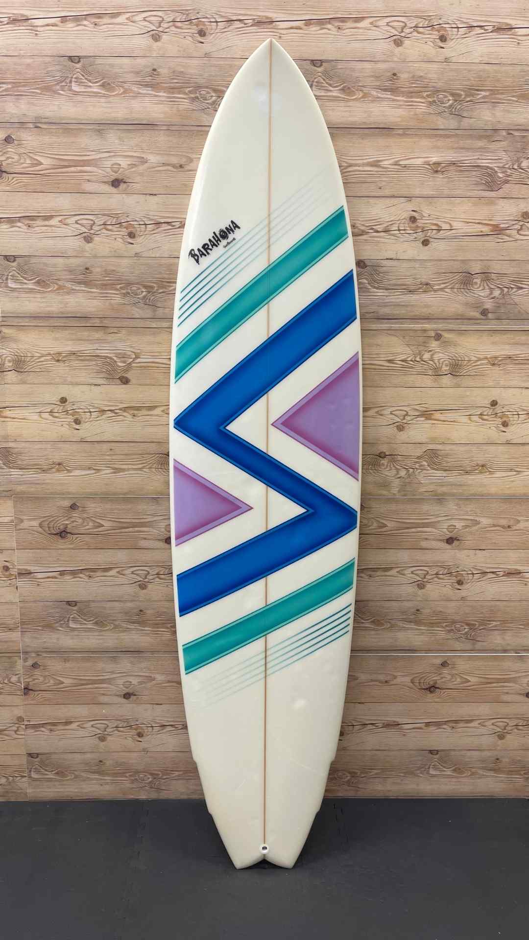 7 surfboards double down hotsell
