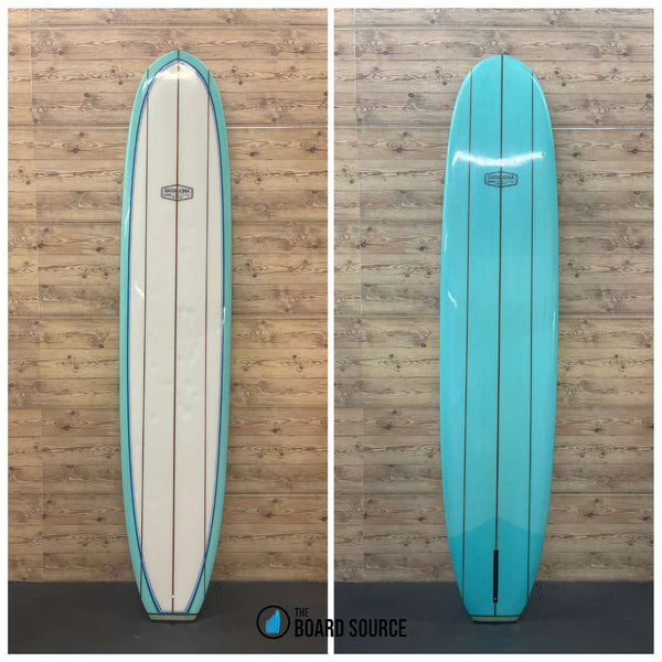 Used Longboards for Sale | Barahona Surfboards 9'6