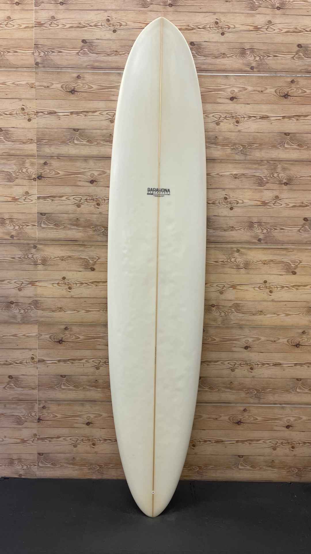Single Fin 9'3"