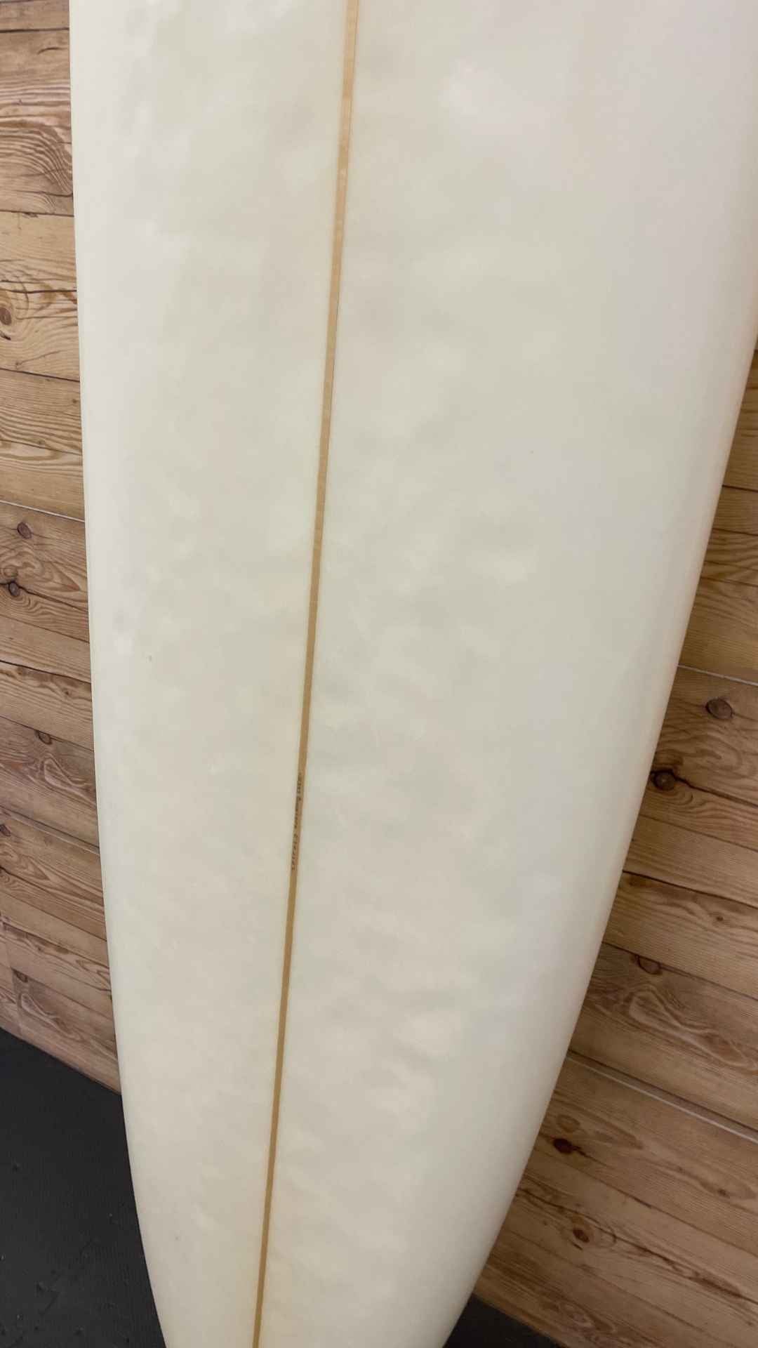 Single Fin 9'3"