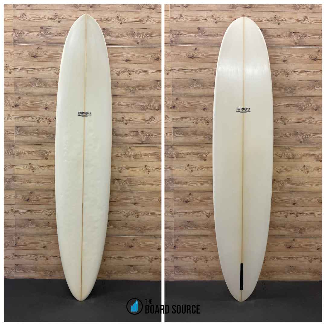 Single Fin 9'3"