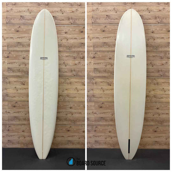 Used Longboards for Sale | Barahona Surfboards 9'3