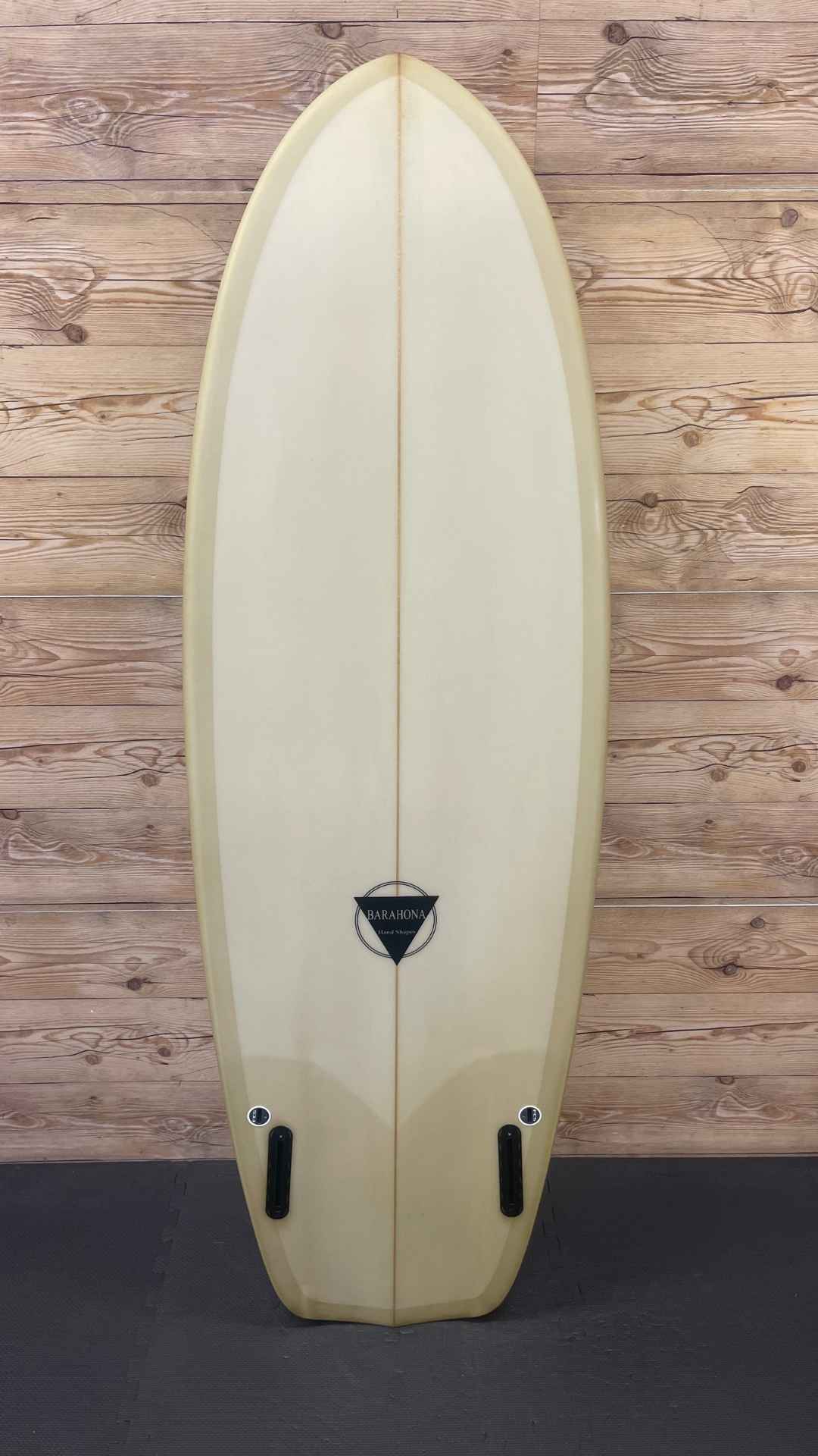SOLID SURF x XTERRA SURF 6'8
