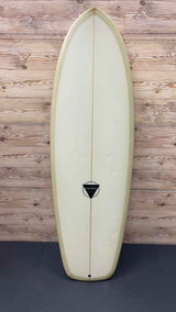 Twinzer Stubby 5'6"