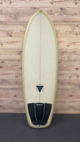 Twinzer Stubby 5'6"