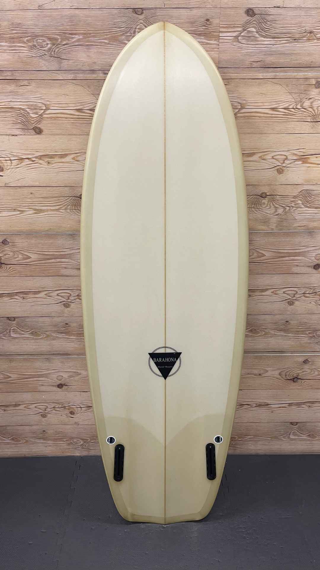 Twinzer Stubby 5'6"