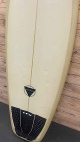 Twinzer Stubby 5'6"