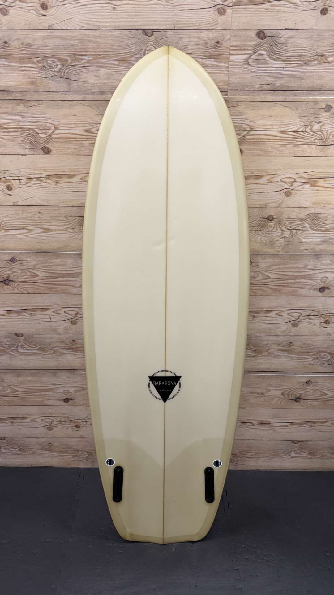 Twinzer Stubby 5'6"